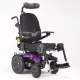 Крісло колісне з електроприводом Invacare AVIVA RX20 (AVIVA RX20-1797)