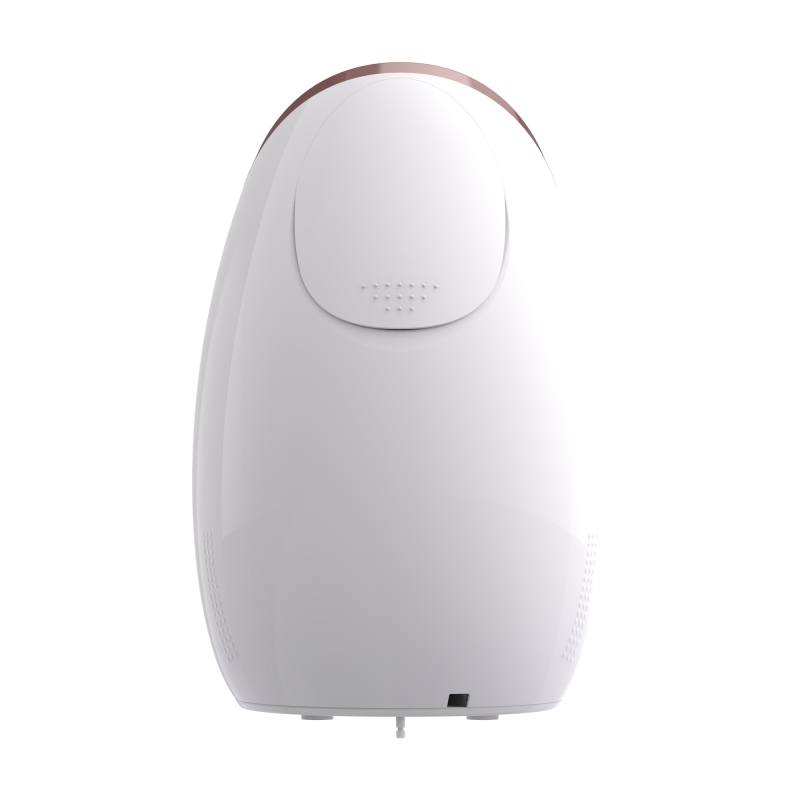 Нано-іонний розпарювач для обличчя DS 600 Medisana (DS 600-2134)