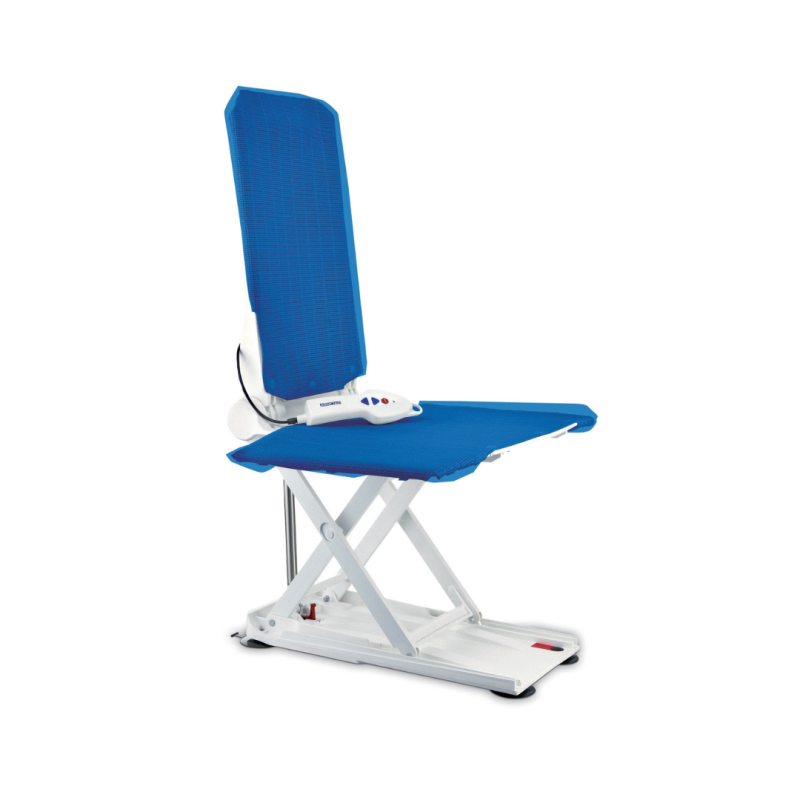 Підйомник для ванни Invacare Aquatec Orca (2000444004242-2235)