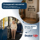 Ходунки крокуючі складані дорослі Doctor Life 10188/E/SL (10188/E/SL-2242)
