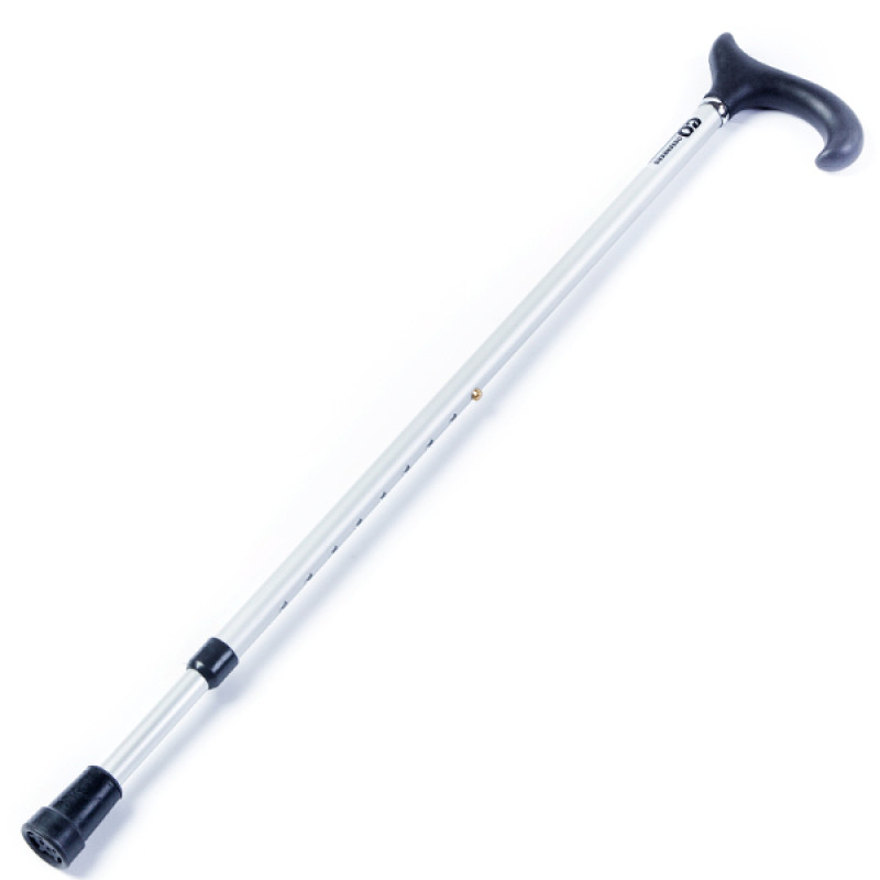 Трость телескопічна з ручкою DERBY Ossenberg 500si (500 Si-2376)
