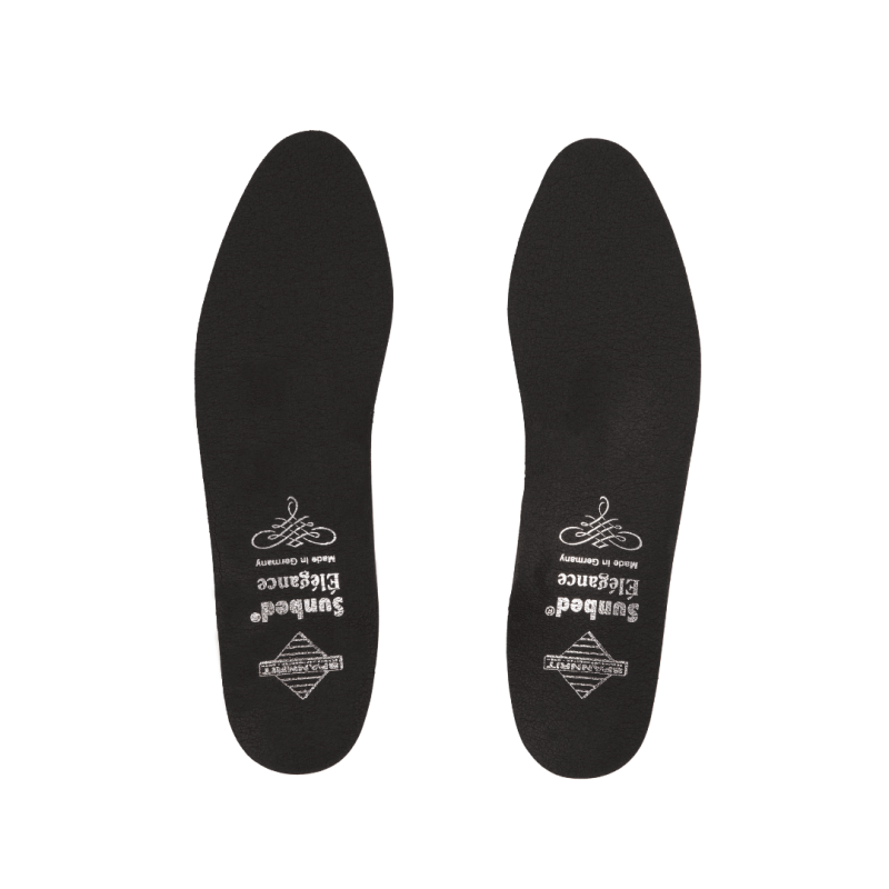 Тонка устілка для модельного взуття Sunbed Elegance Spannrit Розмір XL/XXL (600/44-2386)