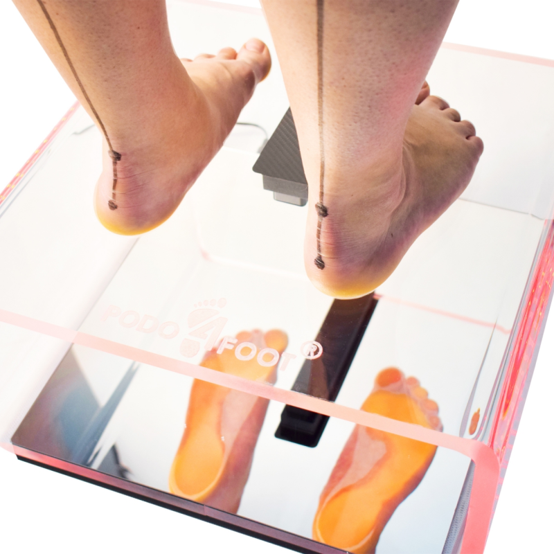 Подоскоп Podo4Foot® CAM RGB (Podo4Foot® CAM RGB-2445)