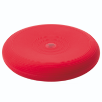 Балансувальна подушка Togu Dynair® Ballkissen® XL 36 см червона (400302-2546)