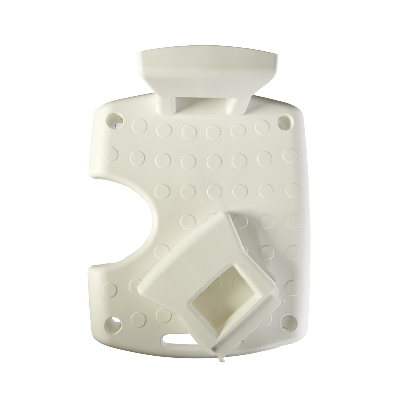 Стілець для душу з підлокітниками Invacare Aquatec PICO (9.21.001-2691)