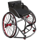Спортивне крісло колісне для баскетболу Top End Paul Schulte 7000 Series PS7 (PS7-2734)