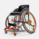 Спортивне крісло колісне для баскетболу Top End Paul Schulte 7000 Series PS7 (PS7-2734)