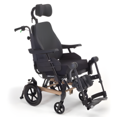 Багатофункціональне крісло колісне Invacare Rea Clematis Transit Розмір 4 (Rea Clematis/49-2763)