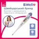 Медичний електронний термометр B.Well PRO-03 (PRO-03-2772)