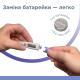 Медичний електронний термометр B.Well PRO-03 (PRO-03-2772)