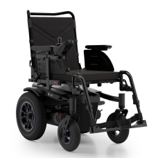 Крісло колісне з електроприводом Invacare AVIVA RX10 (AVIVA RX10-2867)