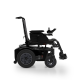 Крісло колісне з електроприводом Invacare AVIVA RX10 (AVIVA RX10-2867)