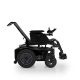 Крісло колісне з електроприводом Invacare AVIVA RX10 (AVIVA RX10-2867)