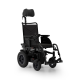 Крісло колісне з електроприводом Invacare AVIVA RX10 (AVIVA RX10-2867)