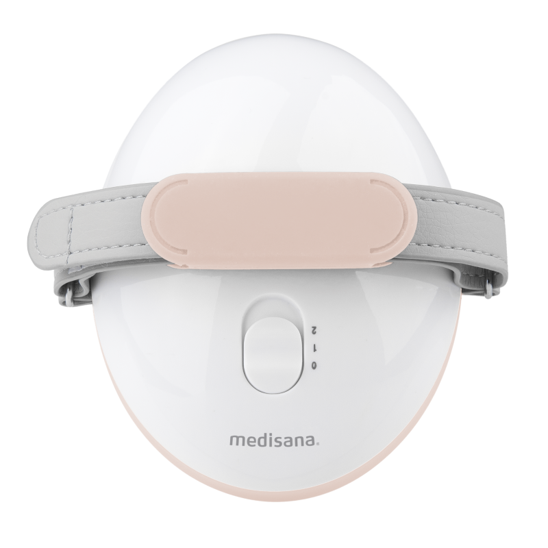 Антицелюлітний масажер Medisana AC 860 (AC 860-2878)