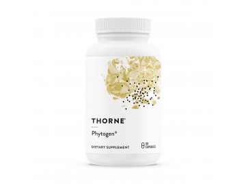 Підтримка імунітету, Phytogen, Thorne Research, 60 капсул