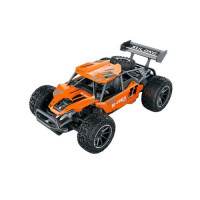 Машинка на радиоуправлении Metal Crawler – S-Rex (оранжевый, 1:16)
