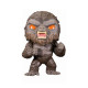 Игровая фигурка Funko Pop! серии Godzilla Vs Kong – Конг готовый к бою