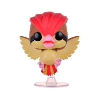 Игровая фигурка аниме Funko POP! серии Покемон - Пиджеотто