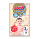 Подгузники Goo.N Premium Soft для детей (размер 3(M), 5-9 кг, 64 шт)