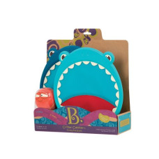 Развивающая Игра - Акулы-Ловушки