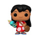 Игровая фигурка Funko POP серии "Лило и Стич" – Лило с куклой