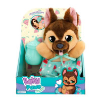 Інтерактивна іграшка Baby Paws серії Yummy – Німецька вівчарка