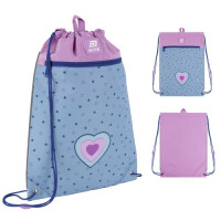 Сумка для обуви Kite 601M Lovely