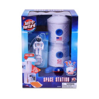 Игровой набор SPACE STATION