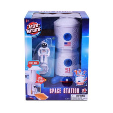 Ігровий набір SPACE STATION, Astro Venture