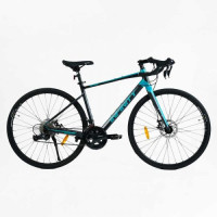 Велосипед Гравійний Corso Infinity 28"