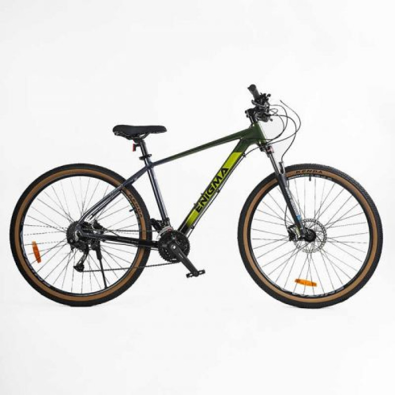 Велосипед Спортивний Corso Enigma 29"