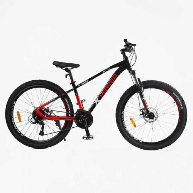 Велосипед Спортивный Corso «X-POWER» 27.5 дюймов