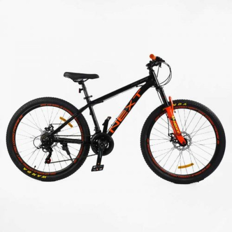 Велосипед Спортивный Corso «Next» 26 дюймов NX-26505