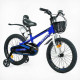 Велосипед 2-х колесный 18 CORSO TG-40571 TAYGER