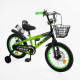 Велосипед 2-х колесный 16 Corso Falcon FL-16090