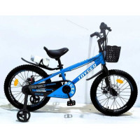 Велосипед 2-х колесный 18 CORSO TG-90411 TAYGER