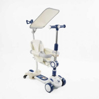 Самокат 5в1 Skyper
