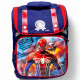 Рюкзак с пеналом "Супергерои" (Человек Паук)