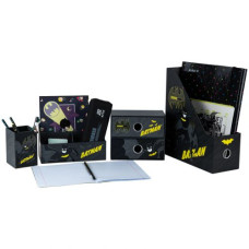 Органайзер настольный, 4 предмета, картон, DC