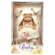 Пупс "Baby" в коробці