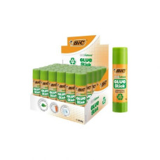 Набор клея-карандаша BIC водное основание 8 г 30 шт