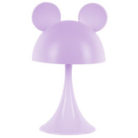 Світильник-нічник LED з акумулятором Simple Mouse,фіолетовий