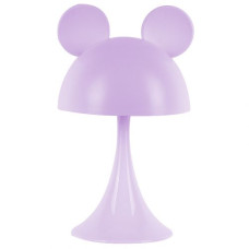 Світильник-нічник LED з акумулятором Simple Mouse,фіолетовий