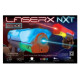 Ігровий набір для лазерних боїв - Laser X NXT для двох гравців