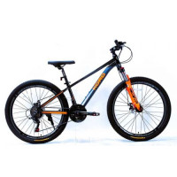 Велоcипед Спортивний Corso «Kord» 26 дюймів