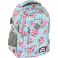 Рюкзак Hash, для девочек (45х30х20 см)