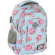 Рюкзак Hash, для девочек (45х30х20 см)