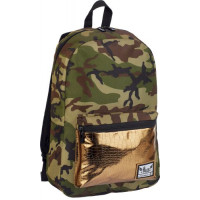 Рюкзак Hash 2, для девочек (45 х 29 х 16 см)