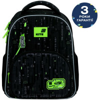 Рюкзак Kite Education каркасний 556 Digital